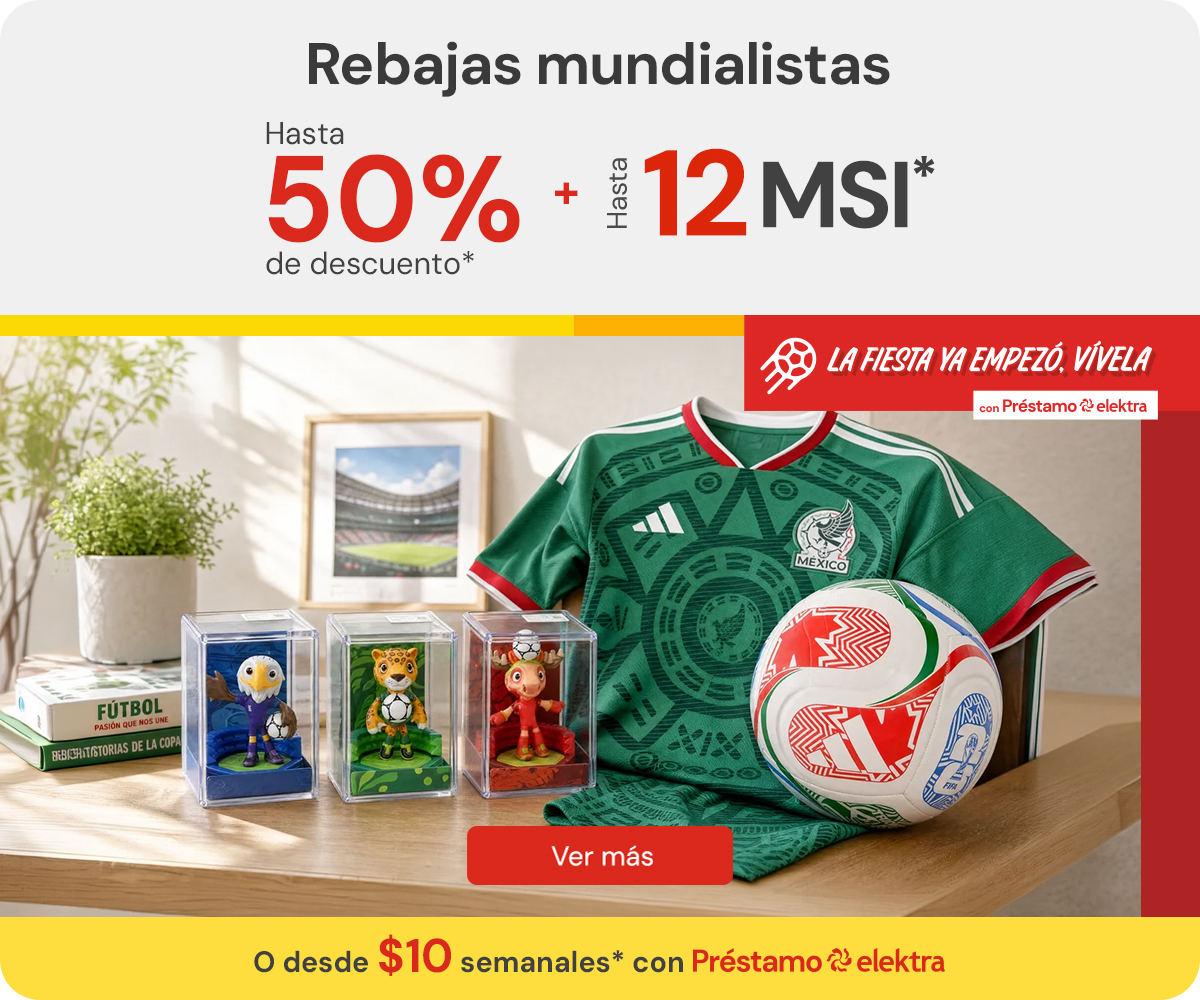 Ofertas Futbol